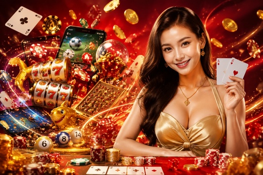 vibet777