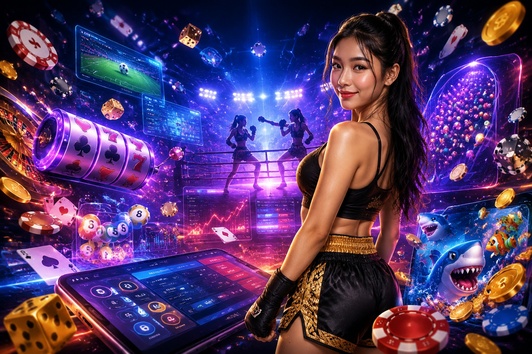 vibet777