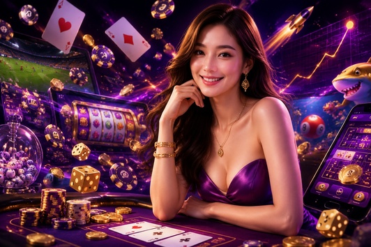 vibet777