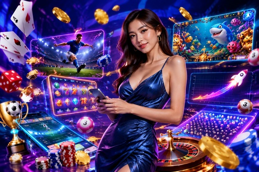 vibet777