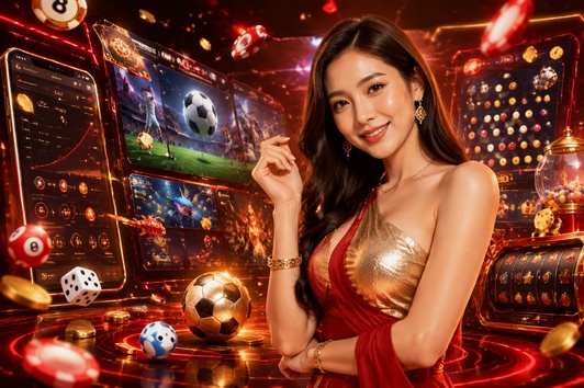 vibet777
