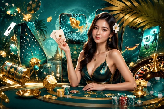 vibet777