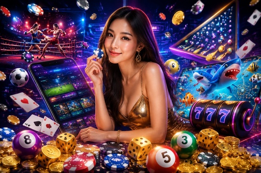 vibet777