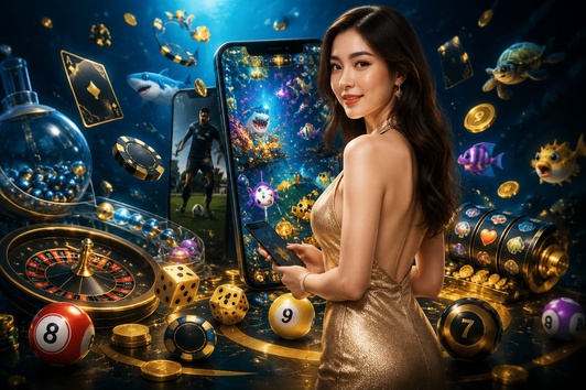 vibet777