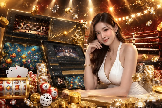 vibet777