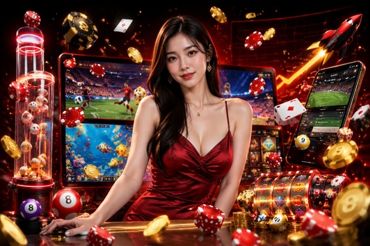 vibet777